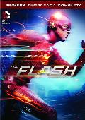 the flash: temporada 1 (dvd)-5051893215786 the flash: temporada 1 (dvd)-5051893215786