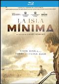 la isla mínima (blu-ray)-5051893224238 la isla mínima (blu-ray)-5051893224238
