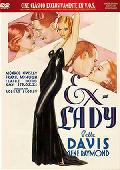 ex lady (v.o.s.) (dvd)-8436548868857 ex lady (v.o.s.) (dvd)-8436548868857