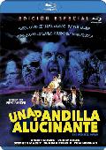 una pandilla alucinante: ed.especial (blu-ray)-8436558191457 una pandilla alucinante: ed.especial (blu-ray)-8436558191457