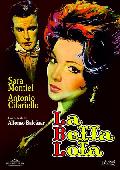 la bella lola (dvd)-8421394546776 la bella lola (dvd)-8421394546776