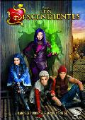 los descendientes (dvd)-8717418460198 los descendientes (dvd)-8717418460198