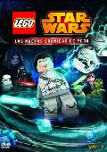 lego star wars: las nuevas crónicas de yoda. volumen 2 (dvd)-8717418470371 lego star wars: las nuevas crónicas de yoda. volumen 2 (dvd)-8717418470371