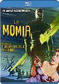 la momia (blu-ray)-5051893222722 la momia (blu-ray)-5051893222722