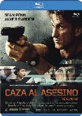 caza al asesino (blu-ray)-8435153750618 caza al asesino (blu-ray)-8435153750618