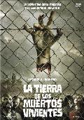 la tierra de los muertos vivientes (dvd)-8435153751066 la tierra de los muertos vivientes (dvd)-8435153751066