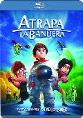 atrapa la bandera (blu-ray)-8414906923721 atrapa la bandera (blu-ray)-8414906923721