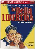 la bella libertina (vos) (dvd)-8436558191006 la bella libertina (vos) (dvd)-8436558191006