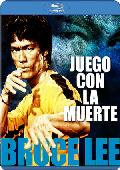juego con la muerte (blu-ray)-8420266977182 juego con la muerte (blu-ray)-8420266977182