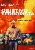 objetivo terrorista (dvd)-8435175969340 objetivo terrorista (dvd)-8435175969340