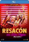 resacón en las vegas, ellas también.. (blu-ray)-8421394405813 resacón en las vegas, ellas también.. (blu-ray)-8421394405813