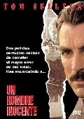un hombre inocente (dvd)-8421394544901 un hombre inocente (dvd)-8421394544901