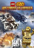 lego star wars historias de droides vol 2 (dvd)-8717418476533 lego star wars historias de droides vol 2 (dvd)-8717418476533