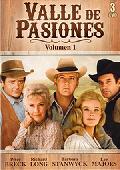 valle de pasiones vol 1 (dvd)-8436022322813 valle de pasiones vol 1 (dvd)-8436022322813