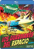 los guardianes del espacio (blu-ray)-8436022322905 los guardianes del espacio (blu-ray)-8436022322905