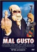 mal gusto (dvd)-8436022322776 mal gusto (dvd)-8436022322776