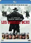 los odiosos 8 (blu-ray)-8435175970407 los odiosos 8 (blu-ray)-8435175970407
