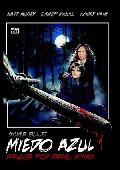 miedo azul (dvd)-8436554233588 miedo azul (dvd)-8436554233588