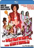 la venganza de los zombies (blu-ray)-8436022327245 la venganza de los zombies (blu-ray)-8436022327245