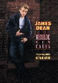 rebelde sin causa (dvd)-7321926000169 rebelde sin causa (dvd)-7321926000169