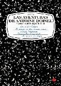 pack las aventuras de antoine donel (dvd)-8436540904157 pack las aventuras de antoine donel (dvd)-8436540904157