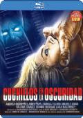 cuchillos en la oscuridad (blu-ray)-8436022327399 cuchillos en la oscuridad (blu-ray)-8436022327399