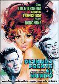 desnuda frente al mundo (dvd)-8436022327344 desnuda frente al mundo (dvd)-8436022327344