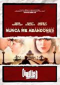nunca me abandones (dvd)-8420266958907 nunca me abandones (dvd)-8420266958907