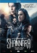 las crónicas de shannara: temporada 1 (blu-ray)-8435153752636 las crónicas de shannara: temporada 1 (blu ray) 8435153752636