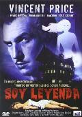 soy leyenda (dvd)-8437005126688 soy leyenda (dvd)-8437005126688