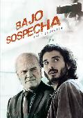 bajo sospecha: serie completa (dvd)-8421394548299 bajo sospecha: serie completa (dvd)-8421394548299