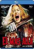 el mas alla (blu-ray)-8436558194199 el mas alla (blu-ray)-8436558194199