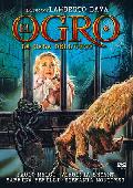 el ogro (dvd)-8436558194151 el ogro (dvd)-8436558194151