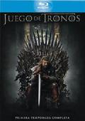 juego de tronos: primera temporada completa (blu-ray)-5051893096064 juego de tronos: primera temporada completa (blu-ray)-5051893096064