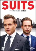 suits: temporada 5 (dvd)-8414533093897 suits: temporada 5 (dvd)-8414533093897