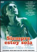siempre estoy sola (dvd)-8436022328457 siempre estoy sola (dvd)-8436022328457