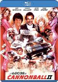 los locos del cannon ball ii (blu-ray)-8420266104359 los locos del cannon ball ii (blu-ray)-8420266104359