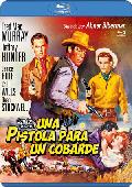 una pistola para un cobarde (blu-ray)-8436558194564 una pistola para un cobarde (blu-ray)-8436558194564