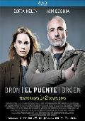 bron (el puente): temporadas 1+2 (blu-ray)-8435153753176 bron (el puente): temporadas 1+2 (blu-ray)-8435153753176