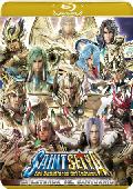 saint seiya. los caballeros del zodiaco. la leyenda del santuario blu-ray)-8420266104571 saint seiya. los caballeros del zodiaco. la leyenda del santuario blu-ray)-8420266104571