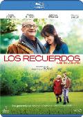 los recuerdos (blu-ray)-8421394406674 los recuerdos (blu-ray)-8421394406674