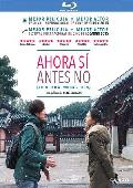 ahora sí, antes no (blu-ray)-8436564160829 ahora sí, antes no (blu-ray)-8436564160829
