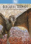 juego de tronos temporada 1-6 premium (blu-ray)-8420266002822 juego de tronos temporada 1-6 premium (blu-ray)-8420266002822