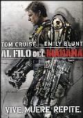 al filo del mañana: digibook (blu-ray)-8420266002433 al filo del mañana: digibook (blu-ray)-8420266002433