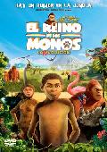 el reino de los monos (dvd)-8414533100502 el reino de los monos (dvd)-8414533100502