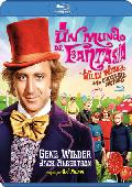un mundo de fantasia (blu-ray)-8436558194922 un mundo de fantasia (blu-ray)-8436558194922