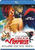 el baile de los vampiros (blu-ray)-8436558194854 el baile de los vampiros (blu-ray)-8436558194854