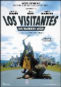 los visitantes ¡no nacieron ayer! (dvd)-8436535545419 los visitantes ¡no nacieron ayer! (dvd)-8436535545419