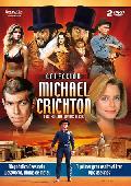 colección michael crichton (dvd)-8436022231269 colección michael crichton (dvd)-8436022231269