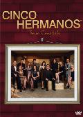 pack cinco hermanos la colección completa (temporadas 1-5) (dvd)-8717418491048 pack cinco hermanos la colección completa (temporadas 1-5) (dvd)-8717418491048